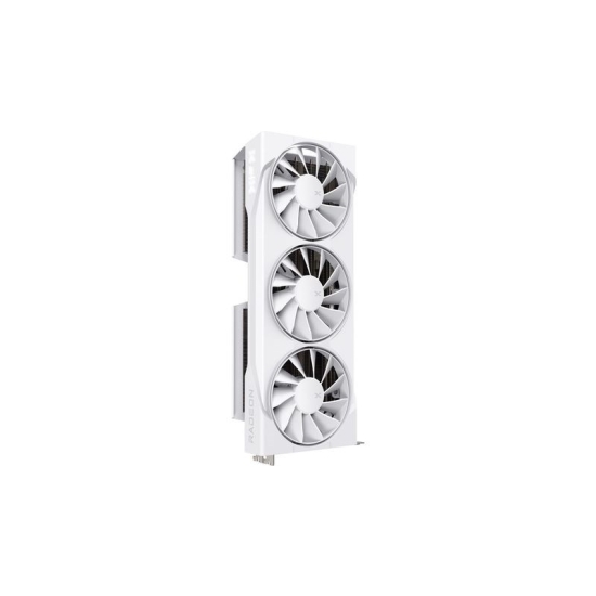 Komputer do gier PC CH560 AMD R5 7600X 32GB DDR5 RX 9070 XT 16GB 1TB gen4 850W GOLD W11Pro biała lub czarna